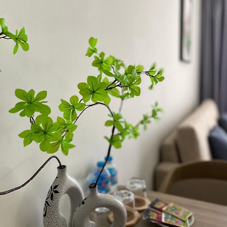 Lux Condotel - The Song Vung Tau Exterior photo