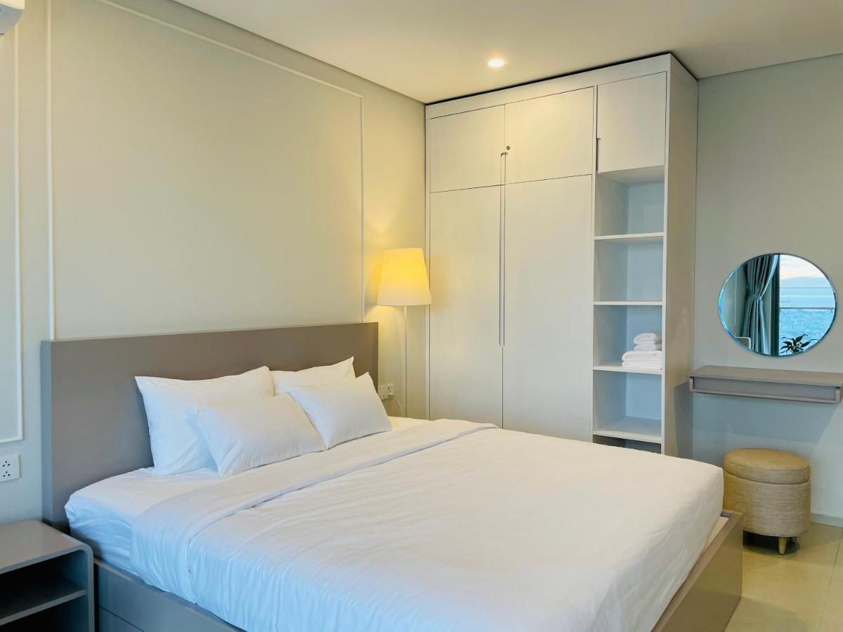 Lux Condotel - The Song Vung Tau Exterior photo
