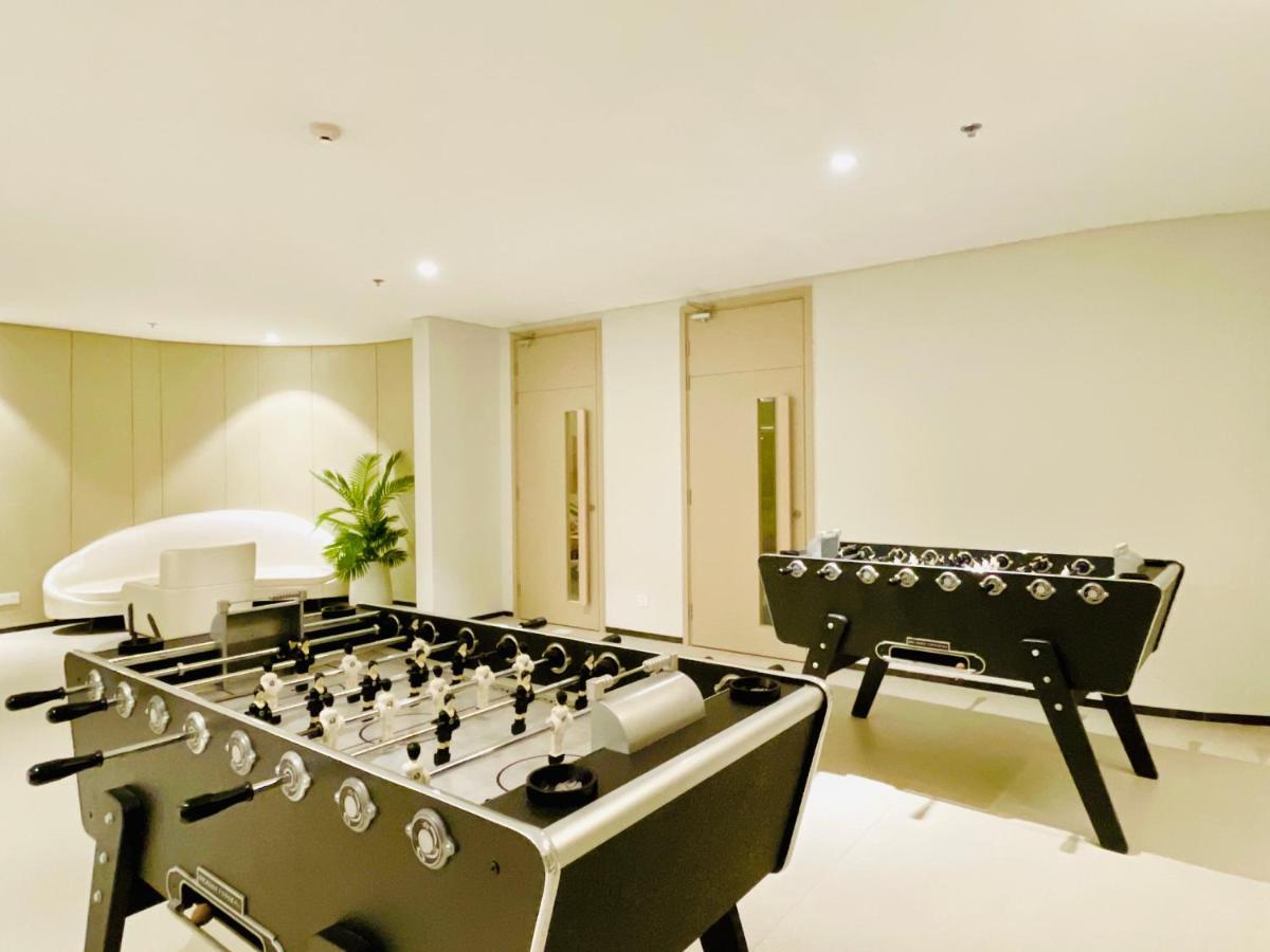 Lux Condotel - The Song Vung Tau Exterior photo