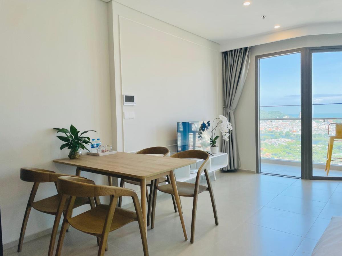 Lux Condotel - The Song Vung Tau Exterior photo