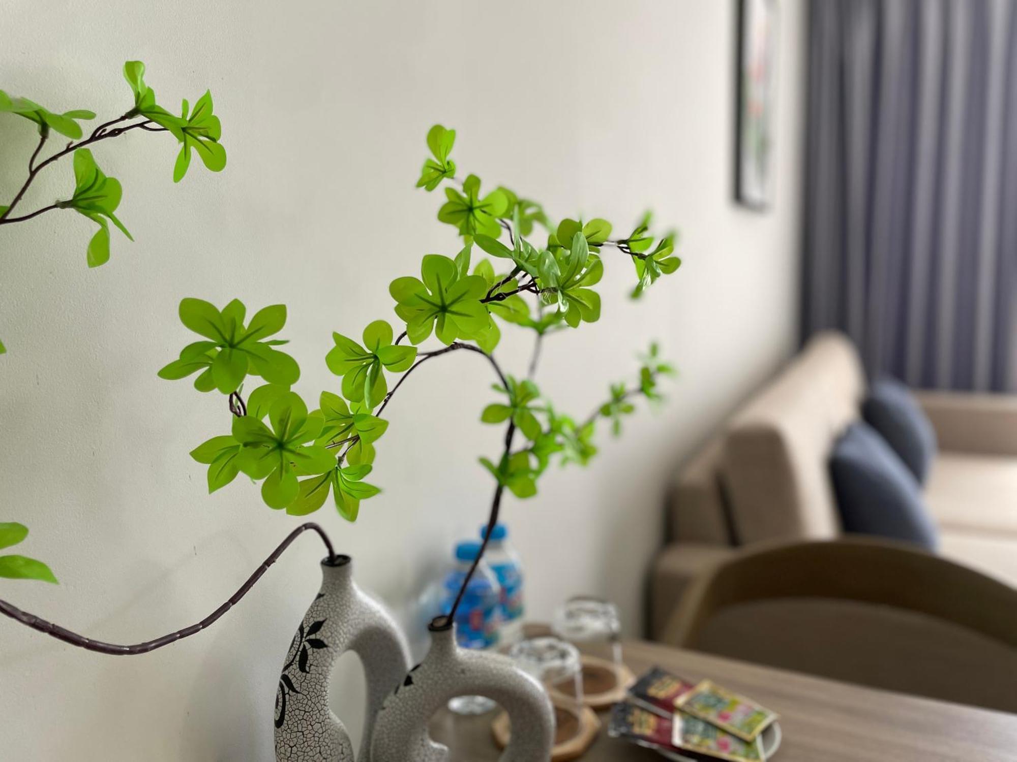 Lux Condotel - The Song Vung Tau Exterior photo